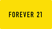 Forever 21